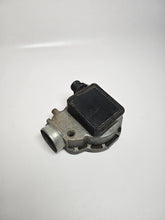 Original BMW E36 316i Luftmassenmesser Bosch 02802000204, 1734651.9, 17346519